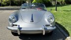 Thumbnail Photo 1 for 1960 Porsche 356 B Super Cabriolet