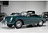 1960 Porsche 356 B Cabriolet