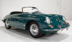 Thumbnail Photo 6 for 1960 Porsche 356 B Cabriolet
