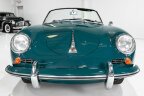 Thumbnail Photo 5 for 1960 Porsche 356 B Cabriolet