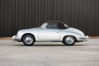 Thumbnail Photo 5 for 1960 Porsche 356