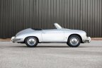 Thumbnail Photo 2 for 1960 Porsche 356