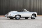Thumbnail Photo 3 for 1960 Porsche 356