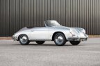 Thumbnail Photo 1 for 1960 Porsche 356