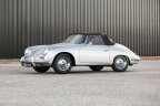 Thumbnail Photo 6 for 1960 Porsche 356