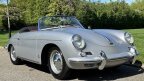 Thumbnail Photo 6 for 1960 Porsche 356