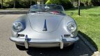 Thumbnail Photo 4 for 1960 Porsche 356