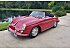 1960 Porsche 356