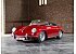 1960 Porsche 356