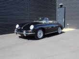 1960 Porsche 356