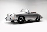 1960 Porsche 356