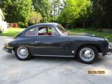 1960 Porsche 356