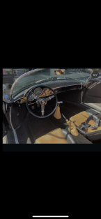 Thumbnail Photo 1 for 1960 Porsche 356-Replica for Sale by Owner