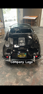 Thumbnail Photo 4 for 1960 Porsche 356-Replica for Sale by Owner