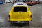 Thumbnail Photo 5 for 1960 Rambler American