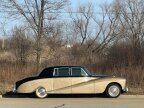 Thumbnail Photo 2 for 1960 Rolls-Royce Phantom