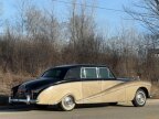 Thumbnail Photo 1 for 1960 Rolls-Royce Phantom