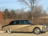 1960 Rolls-Royce Phantom