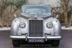 Thumbnail Photo 1 for 1960 Rolls-Royce Silver Cloud
