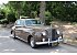 1960 Rolls-Royce Silver Cloud