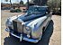 1960 Rolls-Royce Silver Cloud