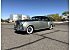 1960 Rolls-Royce Silver Cloud