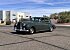 1960 Rolls-Royce Silver Cloud