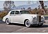 1960 Rolls-Royce Silver Cloud