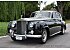 1960 Rolls-Royce Silver Cloud