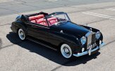 1960 Rolls-Royce Silver Cloud