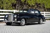 1960 Rolls-Royce Silver Cloud II