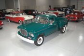 1960 Studebaker Champ
