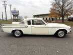 Thumbnail Photo 2 for 1960 Studebaker Hawk