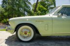 Thumbnail Photo 4 for 1960 Studebaker Hawk