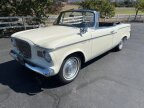 Thumbnail Photo 4 for 1960 Studebaker Lark
