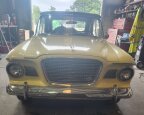 Thumbnail Photo 2 for 1960 Studebaker Lark for Sale by Owner