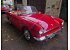 1960 Sunbeam Alpine