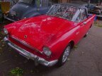 Thumbnail Photo 5 for 1960 Sunbeam Alpine