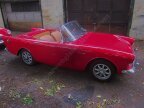 Thumbnail Photo 6 for 1960 Sunbeam Alpine