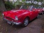 Thumbnail Photo 1 for 1960 Sunbeam Alpine