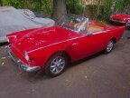 Thumbnail Photo 3 for 1960 Sunbeam Alpine