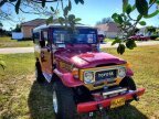 Thumbnail Photo 1 for 1960 Toyota Land Cruiser