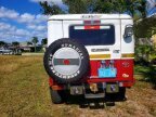 Thumbnail Photo 3 for 1960 Toyota Land Cruiser