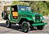 1960 Toyota Land Cruiser