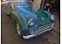 1960 Triumph TR3A