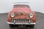 Thumbnail Photo 1 for 1960 Triumph TR3A