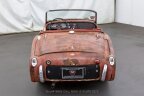 Thumbnail Photo 5 for 1960 Triumph TR3A