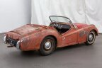Thumbnail Photo 4 for 1960 Triumph TR3A
