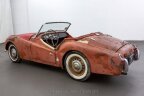 Thumbnail Photo 6 for 1960 Triumph TR3A