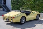 Thumbnail Photo 4 for 1960 Triumph TR3A